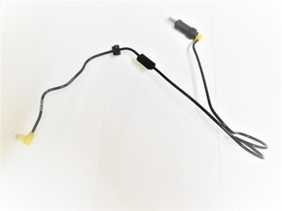 Шланг сцепления jumpy expert iii proaxe фото №1