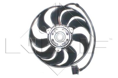 VENTILADOR CHLODZENIE DEL MOTOR 47373  