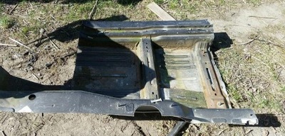 Mustang 2005-2009 порог пол кузов четверть фото №1