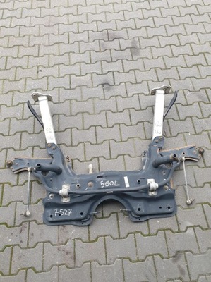 Fiat 500l 12- підрамник перед фото №1