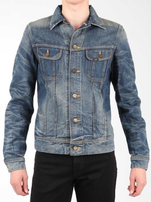 Kurtka jeansowa Lee Rider Jacket L88842RT