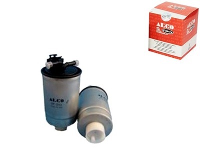 ALCO FILTERS FILTRO COMBUSTIBLES VW 1,9TDI SHARAN  