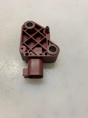 Датчик удару volvo 30737138 фото №1