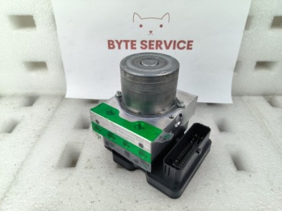 Audi a6 c8 a7 насос abs 4k0614517ab фото №1