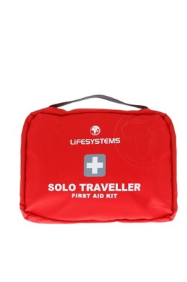 Apteczka Turystyczna Lifesystems Solo Traveller