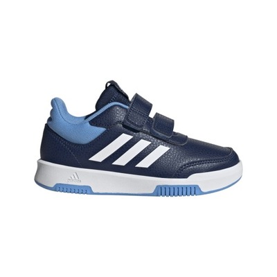 Buty dziecięce adidas Tensaur IE0922 skóra 35.5