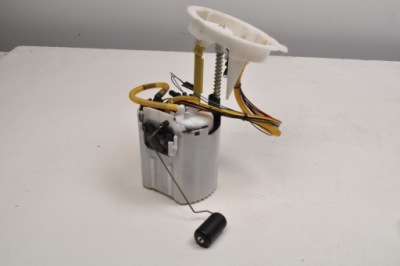 Volvo xc60 ii насос топлива 31478638 фото №1