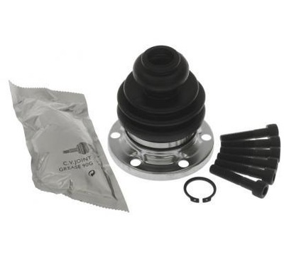 Starline защита шарнир гомокинетический универсальная - dl фото №1