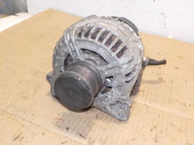 Генератор 2.0tdi audi volkswagen skoda 06f903023f фото №1