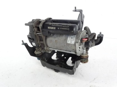 Компрессор подвеска audi q7 q8 cayenne 9y 4m0616005g фото №1