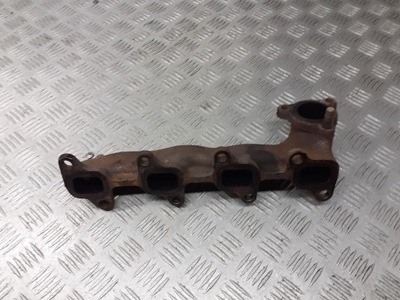 Коллектор выпускной toyota avensis t27 2.0 d4d фото №1