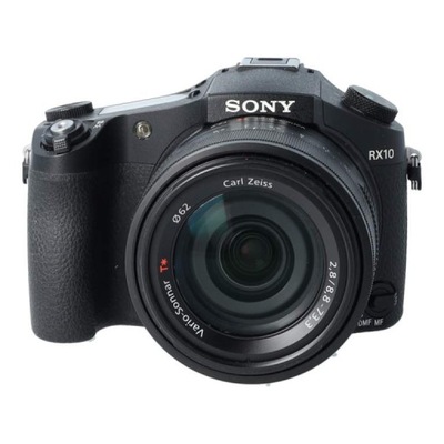 Sony DSC-RX10