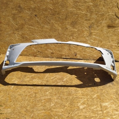 Бампер перед corolla xii e21 седан фото №1