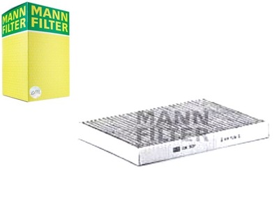 MANN-FILTER ФІЛЬТР САЛОНУ 4B0819439C 8E0819439C 5