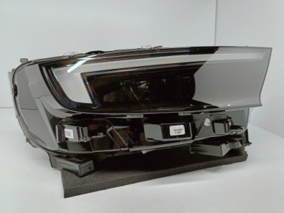 Opel mokka b ii 20- лампа правая перед full led eu 9847939180 фото №1