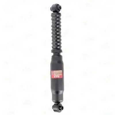 Амортизатор задні газовий 341239 kyb citroen fiat фото №1