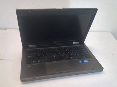 Laptop HP PROBOOK 6470b D476