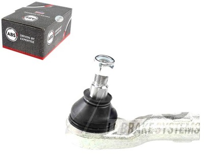 A.b.s. шарова опора важеля mazda фото №1