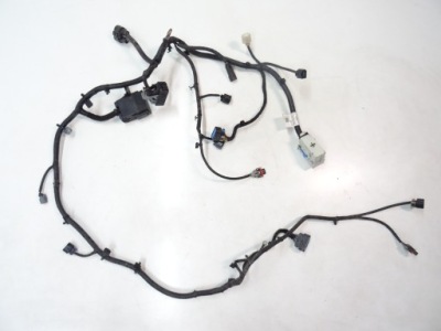 Opel mokka a джгут електропроводка поперечина передній фото №1