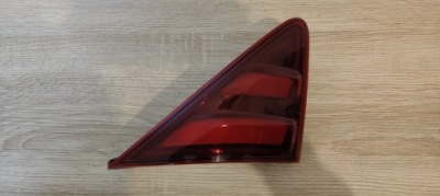 Peugeot 3008 1 рестайлінг  13- фара ліва задня led фото №1