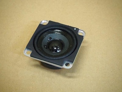 Динамик bose renault espace v фото №1