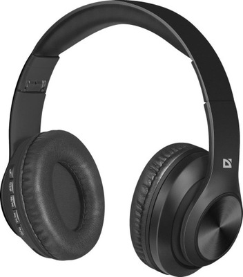 Słuchawki z mikrofonem Defender FREEMOTION B552 bezprzewodowe Bluetooth + M