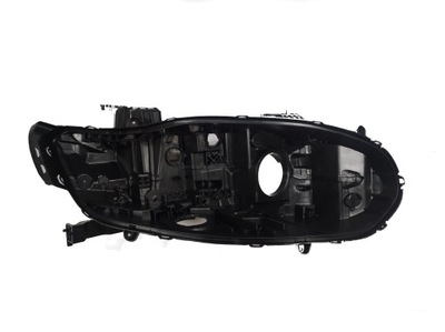 Корпус правый фара лампы honda accord x 2017 фото №1