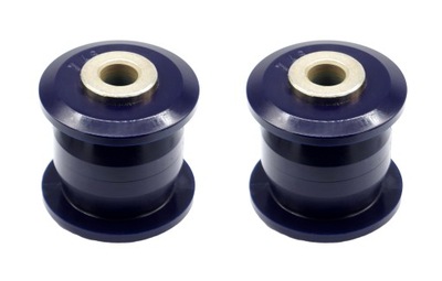 Втулки рычага задняя dół мост/рама jeep wrangler jk фото №1