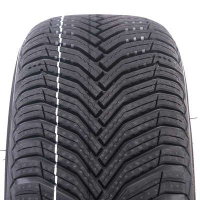 2X NEUMÁTICOS 215/65R16 MICHELIN CROSSCLIMATE 2  