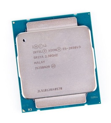 Intel Xeon E5-2650 v3 10x 3,00 T GHz 25MB s2011-3