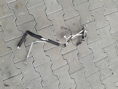 Renault zoe провода кондиционера фото №1