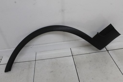Молдинг левая крыла перед ford kuga mk1 фото №1