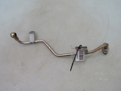 Stonic 1.0 t-gdi 21r труба трубка масла турбины питания фото №1