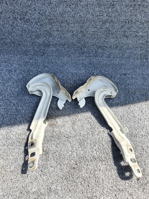 Петлі капот do lancia delta iii фото №1