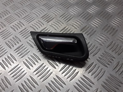 Ручка правая передняя внутренняя mercedes w203 фото №1