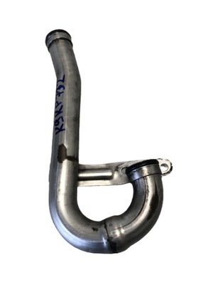 Шланг egr renault megane ii 1.5 dci 554924 фото №1