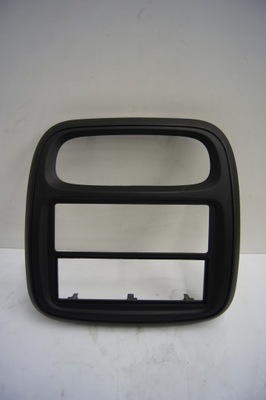 Рамка радіо панель talento long довгий фото №1