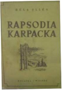 Rapsodia Karpacka - Illes