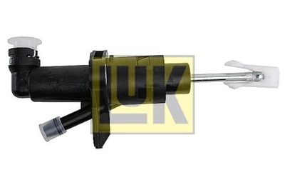 LUK 511 0105 10 PUMP CLUTCH SET - milautoparts-fr.ukrlive.com