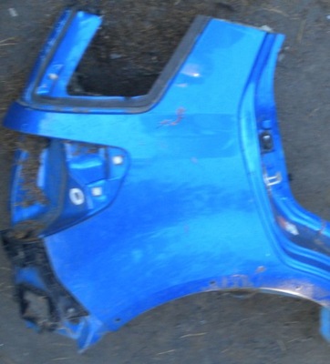 ALETA TRASERO DERECHA FIAT SEDICI SUZUKI SX4 06-14  