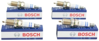 Bosch свечи зажигания зажигания bmw x3 e83 2.0i фото №1
