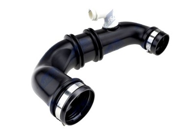 Nty шланг воздуха eng 1.5dci renault clio ii 04- thalia i ii 03- фото №1