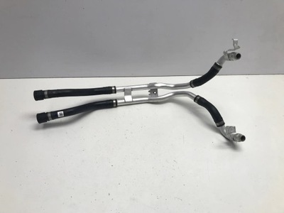 Bmw ix3 g08 x3 g01 2023 труба wąż шланг wody 7926276 фото №1