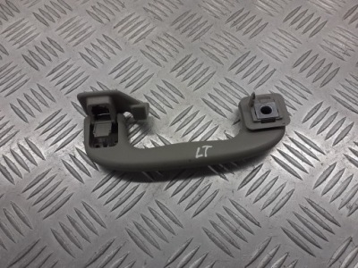 Кронштейн ручка потолочный левый задняя opel astra j 1.4 t 5354923 фото №1