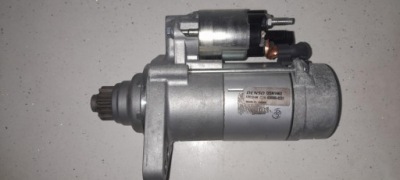 Стартер denso dsn1462 фото №1