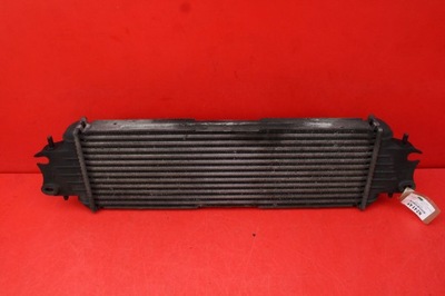 AUŠINTUVAS INTERCOOLER 91166035 OPEL VIVARO A 1 I 1.9 CDTI 02R 