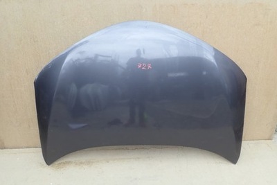 Капот крышка двигателя toyota rav4 iv 2012- фото №1