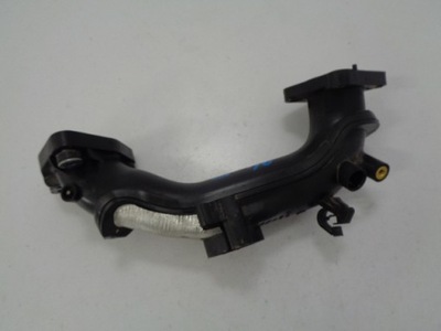 Citroen peugeot ford труба воздухозаборник воздуха фото №1