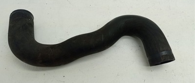 Шланг труба wąż трубка wody citroen c5 iii x7 2.2 hdi фото №1