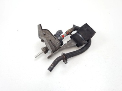 2016 toyota verso помпа пального webasto фото №1